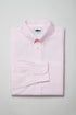 Fleet Salmon Pink Shirt